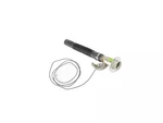 Genuine Mopar Fuel Filler Tube 68321574AC. Fixed Price $202.40.