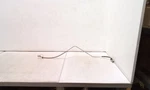 Jeep Tj Wrangler Oem 4.0L Fuel Lines Intake To Frame Rail 2005-2006 158066. Fixed Price $76.50.