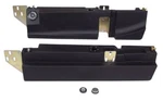Tanks Inc 30EZ 1930-31 Ford Car Apron Fill Saddle Poly Fuel Gas Hot Rat Rod. Fixed Price $634.95.
