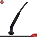 Fuel Gas Tank Filler Neck Pipe Hose Rear Ford F150 F250 F350 E7TZ 9034. Fixed Price $38.48.