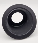 Oem Mopar For Jeep Wrangler 2007-2017 Fuel Filler Housing 52126046A. Fixed Price $19.99.