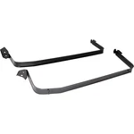 578-170 Dorman Set Of Fuel Tank Straps Gas Ford Focus 2000-2004 Pair. Fixed Price $68.10.