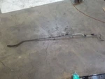 6.4L 172" Wb Fuel Tank To Pump Lines 08 09 10 Ford F250 F350 F450. Fixed Price $465.33.