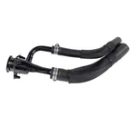Genuine Ford Fuel Tank Filler Neck HC3Z-9034-E. Fixed Price $237.95.