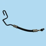Front Hydraulic Suspension Line Hose Oem 07-14 Mercedes W221 W216 S63 CL63 Amg. Fixed Price $89.95.