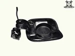 Fuel Tank Filler Door Lid Flap Cover Black Oem 2018-2022 Honda Accord. Fixed Price $86.99.
