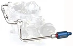 Edelbrock 8133 Fuel Line. Fixed Price $153.95.