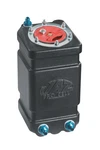 Jaz Products 250-001-01 Fuel Cell Drag Race Gal 6 In Wide X Deep. Fixed Price $247.48.