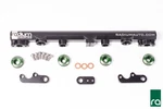 Radium Engineering Nissan SR20VE Fuel Rail 20-0331 For Top-feed Injectors. Fixed Price $214.99.