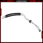 Transmission Oil Cooler Line For Dodge Nitro 2012-2007 Jeep Libe 624-298. Fixed Price $24.09.