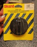 Stant 11825 Fuel Cap - New. Fixed Price $6.90.