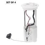 Set Herko Fuel Pump Module 489GE For Honda Cr-v 2.4L 2012-2014. Fixed Price $302.72.