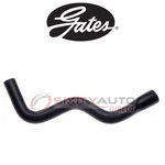 Gates Front Engine Coolant Bypass Hose For 1988-1990 Lincoln Continental Om. Fixed Price $22.39.