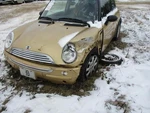 Fuel Tank Fits 02-04 Mini Cooper 244823. Fixed Price $549.90.
