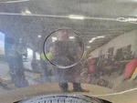 Traverse 2009 Fuel Filler Door 572037. Fixed Price $87.32.