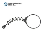 Gas Fuel Cap Tether Pro Parts Sweden 82436424 Compatible With Volvo S60 S80 XC60. Fixed Price $11.72.