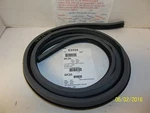 04 05 06 Chevrolet Aveo Sedan Left Rear Door Rubber Weatherstrip Seal Oem. Fixed Price $39.99.
