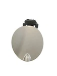 Escape 2010 Fuel Filler Door 659119. Fixed Price $104.00.