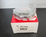 Napa Gas Fuel Tank Cap Part #703-1020 New. Fixed Price $14.95.