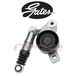 Gates Drive Belt Tensioner For 2001 Chrysler Sebring 2.4L L4 - Assembly Lm. Fixed Price $243.95.