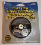 Cst 5902 Locking Fuel Cap Gas Tank With Key. Fixed Price $14.99.