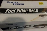 New Fuel Tank Gas Filler Neck Spectra Assembly Many Pictures. Fixed Price $59.49.