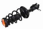 Gsp 810072 Front Left Suspension Strut And Coil Spring Assembly Fits Chevrolet. Fixed Price $63.78.