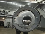 2016 Dodge Challenger Fuel Filler Door. Fixed Price $109.25.