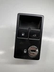 2003-2010 Vw Volkswagen Beetle Convertible Trunk & Fuel Door Switch Lock. Fixed Price $37.00.