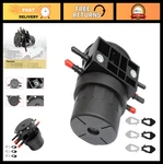 6-PORT Fuel Tank Selector Valve Dual Systems Fits F150 F250 F350. Fixed Price $104.99.