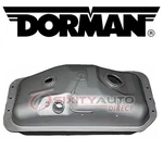 Dorman 576-214 Fuel Tank For TO9B 7700135984 7700135967 Air Delivery Storage Lh. Fixed Price $298.53.