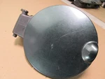 2009-2014 Ford F150 Fuel Gas Door Lid Housing Dark Green Oem DL34-9927936-AA. Fixed Price $69.99.