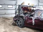 Fuel Tank Sedan Cvt Canada Emissions Fits 13-17 Accord 2150970. Fixed Price $675.00.