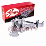 Gates Engine Water Pump For 1990-2000 Lexus LS400 4.0L V8 Coolant Antifreeze. Fixed Price $150.85.