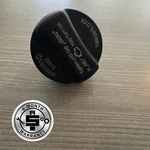 11-17 Bmw X3 Fuel Gas Tank Filler Lid Lock Cap With Tether Black Oem 7222391-05. Fixed Price $25.00.