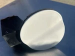 01 - 05 Ford Explorer Sport Trac Fuel Filler Gas Tank Door White #04. Fixed Price $69.99.