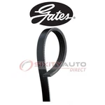 Gates Air Conditioning Serpentine Belt For 1993-1995 Mitsubishi Diamante Sc. Fixed Price $35.71.