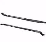 1970 1973 Camaro Firebird Gas Tank Mounting Straps Pair 2PCS Dynacorn. Fixed Price $41.95.