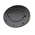 Rampage 75007 Billet Style Gas Cover Fits 2007-2018 Jeep Wrangler Jk. Fixed Price $102.47.
