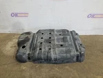 2007 Toyota Landcruiser 4.7L Fuel Tank Skid Plate Only. Fixed Price $363.38.