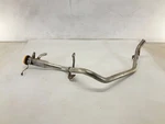 17-20 Jaguar F-pace Fuel Filler Tank Neck Oem Cm. Fixed Price $109.99.