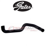 Gates Lower Radiator Coolant Hose For 1987-1990 Plymouth Sundance 2.2L 2.5L Gg. Fixed Price $61.15.