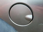 Durango 2006 Fuel Filler Door 1100246. Fixed Price $27.19.