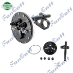 Fuel Cell Single/ Twin Hanger Suits 39-40MM Pumps Adjustable Height Alloyworks. Fixed Price $199.00.