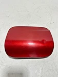 Defect Toyota Camry 2018-24 Rear Fuel Gas Tank Filler Door Cover Cap Red 3U5 Oem. Fixed Price $52.49.