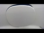 Outlander 2010 Fuel Filler Door 165570. Fixed Price $49.99.