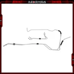 4X Inlet And Outlet Oil Cooler Hose Assembly Ford F150 06-08 Lincoln Mark Lt. Fixed Price $59.99.