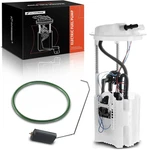 2008-2012 Jeep Liberty 2007-2011 Dodge Nitro Fuel Pump Assembly W/sending Unit. Fixed Price $124.99.