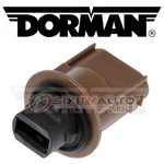 Dorman Techoice Rear Side Marker Light Socket For 2010-2012 Lincoln Mkz Km. Fixed Price $37.96.