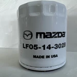 Genuine Mazda LF05-14-302B Engine Oil Filter New Open Box. Fixed Price $14.99.